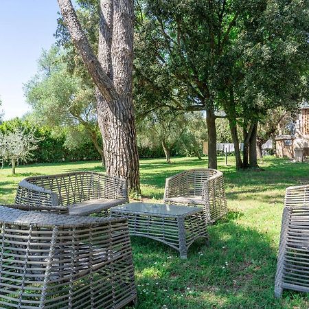 Maremma Toscana Piscina & Idromassaggio 그레세토 외부 사진