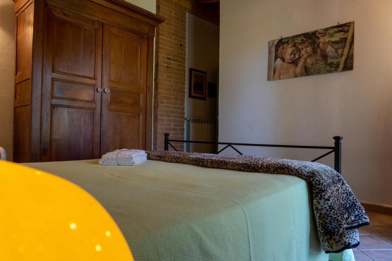 Maremma Toscana Piscina & Idromassaggio 그레세토 외부 사진