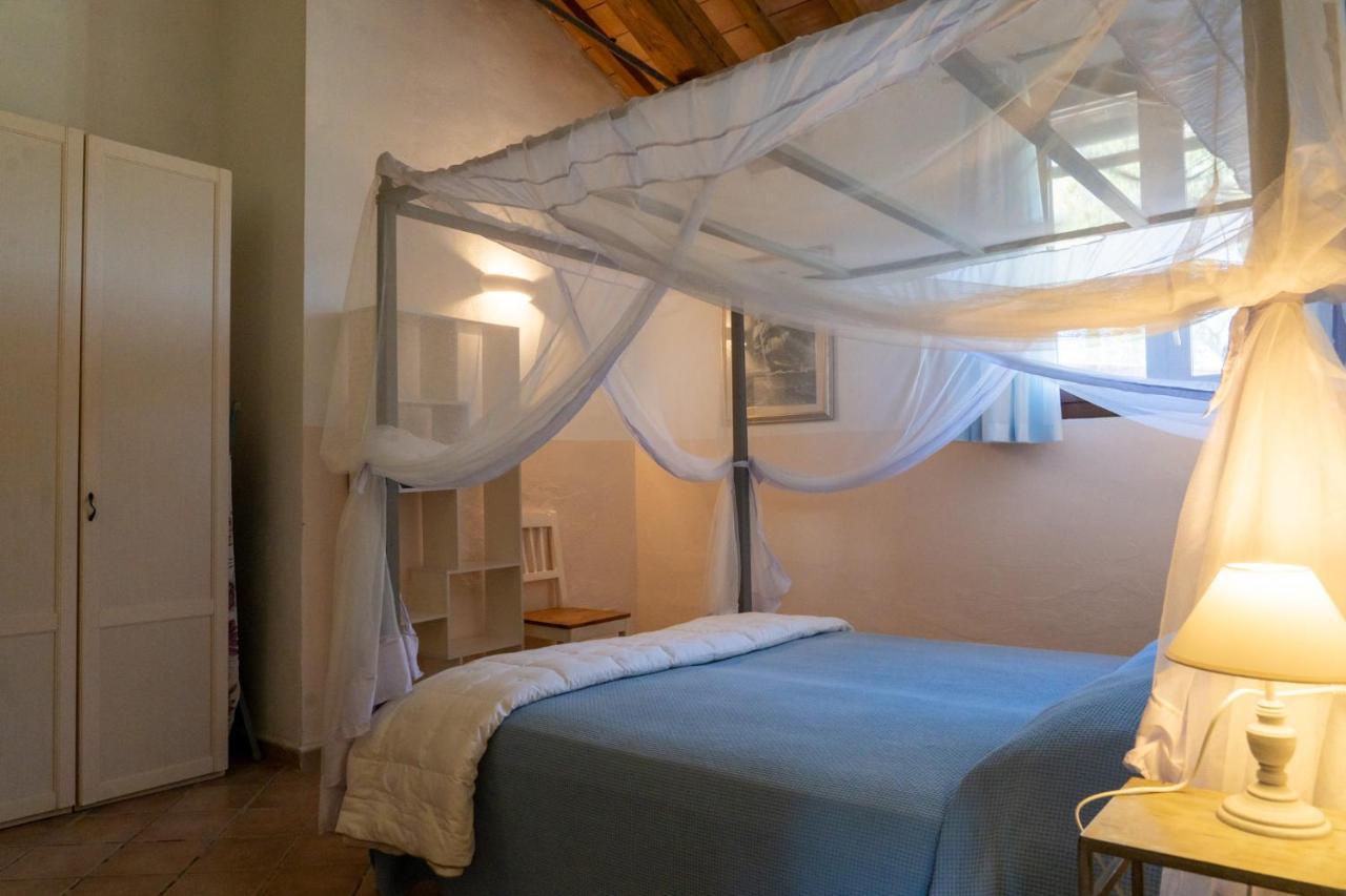 Maremma Toscana Piscina & Idromassaggio 그레세토 외부 사진