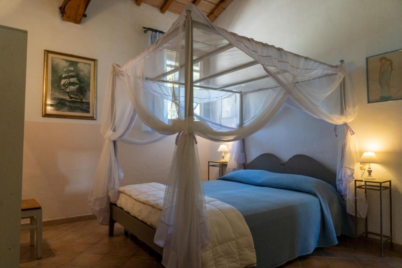 Maremma Toscana Piscina & Idromassaggio 그레세토 외부 사진