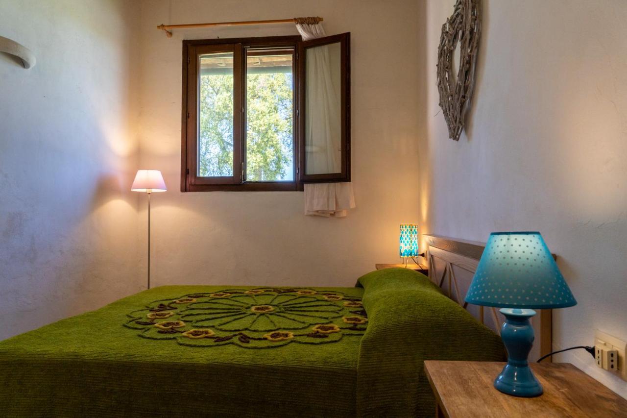 Maremma Toscana Piscina & Idromassaggio 그레세토 외부 사진